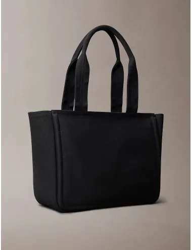 Calvin Klein | Borsa Tote in tela | LV04K3098G-UB1