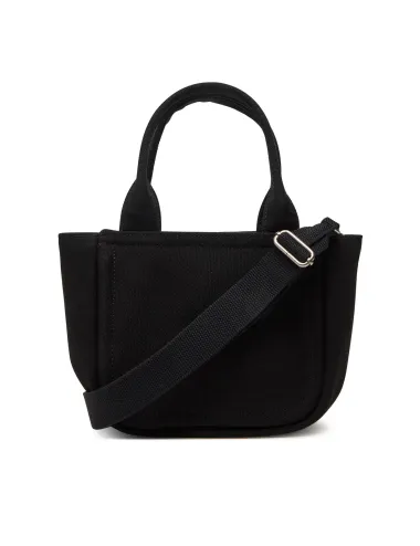 Calvin Klein | Mini borsa tote in tela | LV04K3160G-UB1