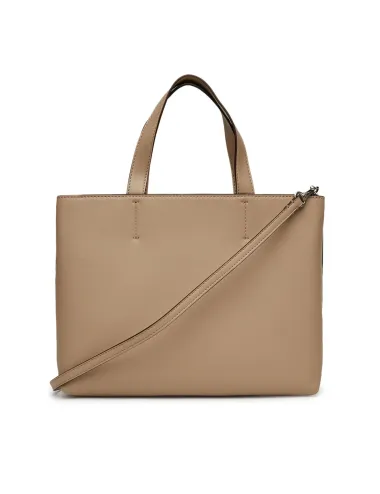 Calvin Klein | BORSA SCULPTED MINI EW TOTE | LV04K3111G-PBF