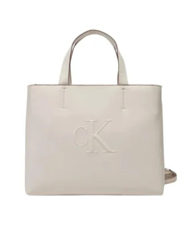 Calvin Klein | Mini borsa tote | LV04K3111G-GN9