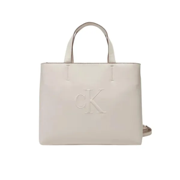 Calvin Klein | Mini borsa tote | LV04K3111G-GN9