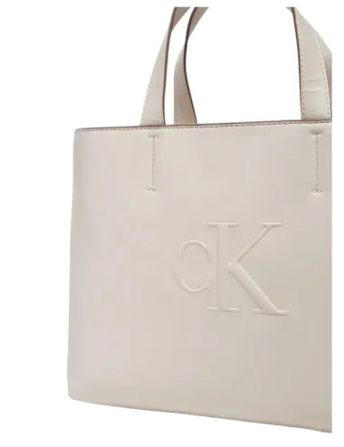 Calvin Klein | Mini borsa tote | LV04K3111G-GN9