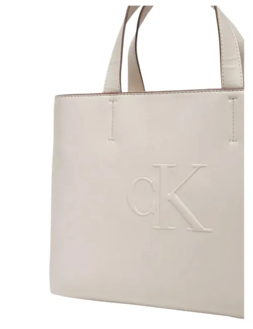Calvin Klein | Mini borsa tote | LV04K3111G-GN9
