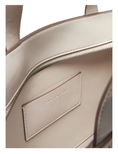 Calvin Klein | Mini borsa tote | LV04K3111G-GN9