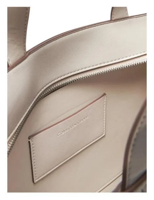 Calvin Klein | Mini borsa tote | LV04K3111G-GN9