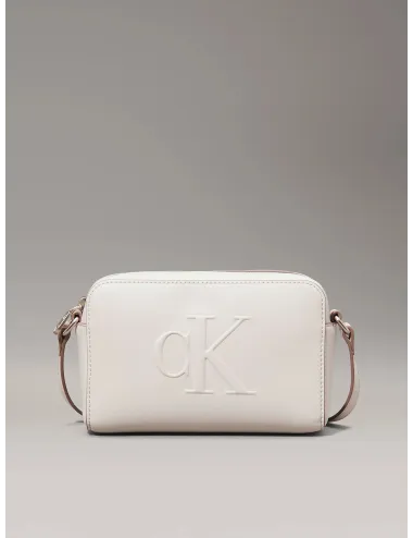 Calvin Klein | SCULPTED EW CAMERA BAG20 | LV04K3036G-WGY