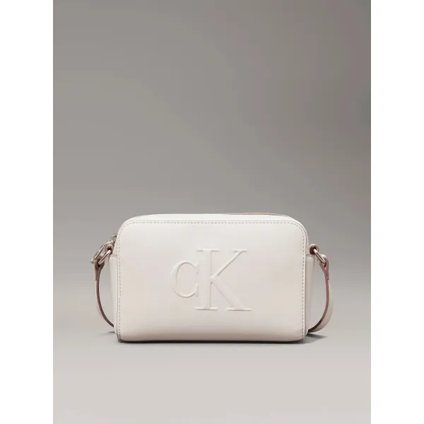 Calvin Klein | SCULPTED EW CAMERA BAG20 | LV04K3036G-WGY