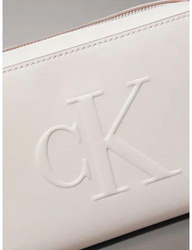 Calvin Klein | SCULPTED EW CAMERA BAG20 | LV04K3036G-WGY