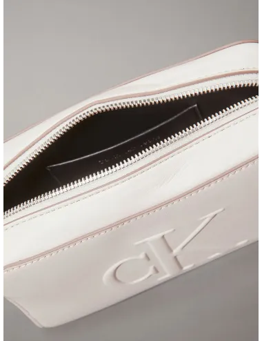 Calvin Klein | SCULPTED EW CAMERA BAG20 | LV04K3036G-WGY