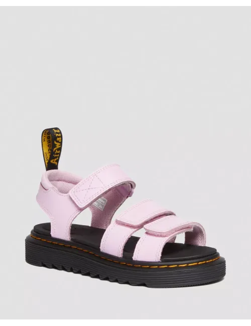 Dr. Martens Kid | Sandalo Klaire J Pale pink | 30697697